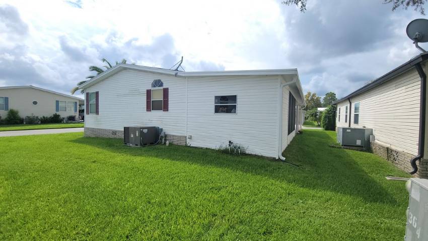 520 Mockingbird Lane a Lake Wales, FL Mobile or Manufactured Home for Sale